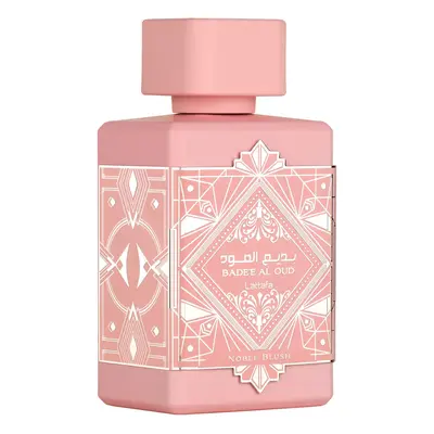 Lattafa Bade`e Al Oud Noble Blush - EDP 100 ml