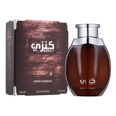 Swiss Arabian Kenzy - EDP 100 ml