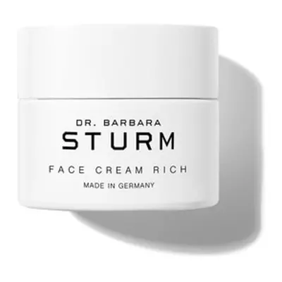 Dr. Barbara Sturm Pleťový krém (Face Cream Rich) 50 ml