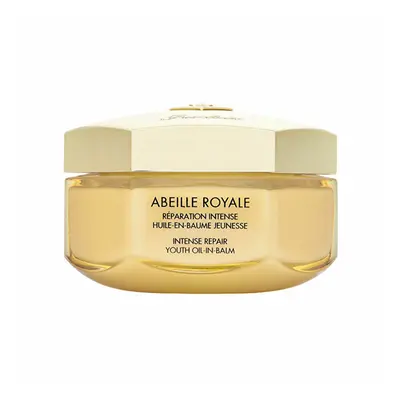 Guerlain Intenzivně obnovující pleťový balzám Abeille Royale (Intense Repair Youth Oil-in-Balm) 