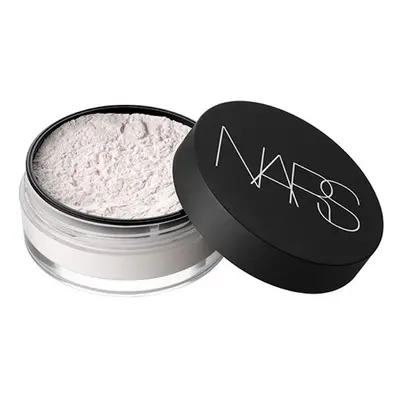 NARS Sypký pudr (Light Reflecting Loose Setting Powder) 11 g Crystal