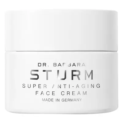 Dr. Barbara Sturm Pleťový krém s anti-age účinkem (Super Anti-Aging Face Cream) 50 ml