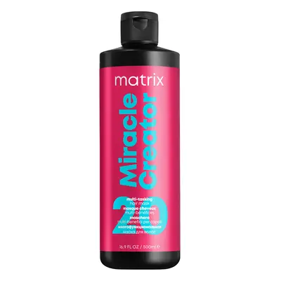 Matrix Multifunkční maska na vlasy Total Results Miracle Creator (Mask) 500 ml