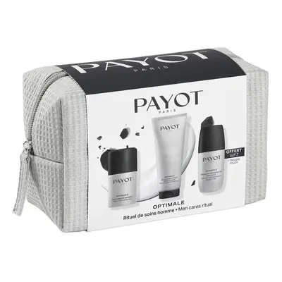 Payot Dárková sada Optimale Mens Care Ritual Set