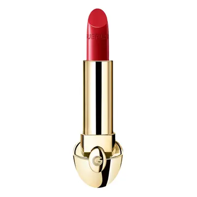 Guerlain Saténová rtěnka Rouge G (Satin Lipstick) 3,5 g 333 Le Rouge Framboise