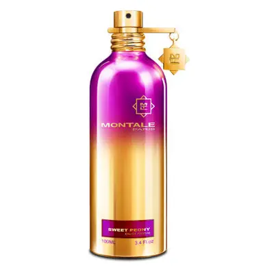 Montale Sweet Peony - EDP 2 ml - vzorek s rozprašovačem