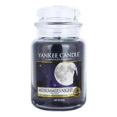 Yankee Candle Aromatická svíčka Midsummer’s Night 623 g