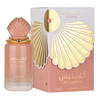 Asdaaf Atlantis Coral - EDP 100 ml