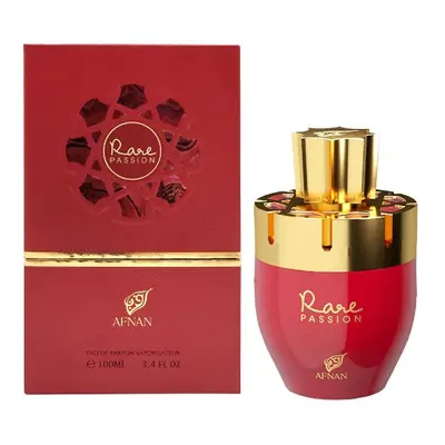 Afnan Rare Passion - EDP 100 ml