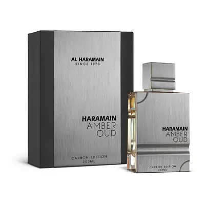 Al Haramain Amber Oud Carbon Edition - EDP 60 ml