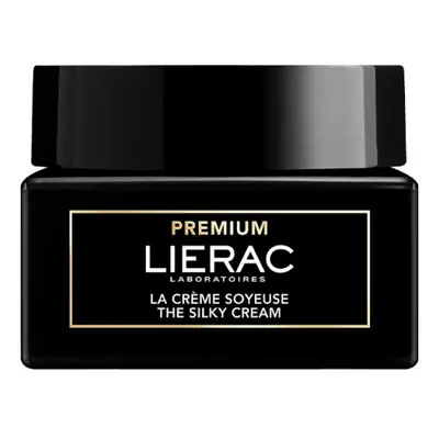 Lierac Hydratační pleťový krém s anti-age účinkem Premium (The Silky Cream) 50 ml