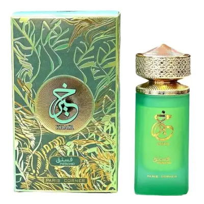 Paris Corner Khair Pistachio - EDP 100 ml