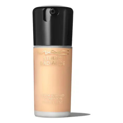 MAC Cosmetics Hydratační make-up Studio Radiance (Serum Powered Foundation) 30 ml NC14.5