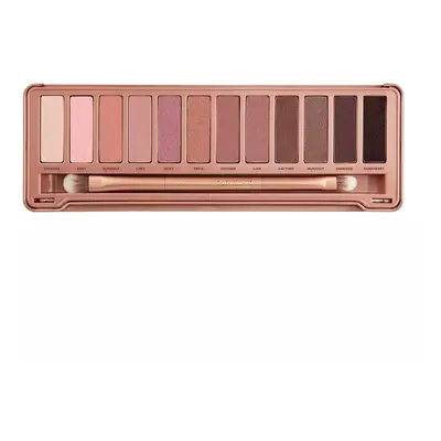 Urban Decay Paletka očních stínů Naked 3 (Eyeshadow Palette) 15,6 g 3 PALETTE