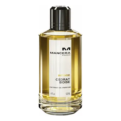 Mancera Intense Cedrat Boise - parfém 120 ml