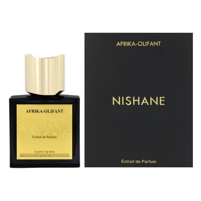 Nishane Afrika-Olifant - parfém 50 ml