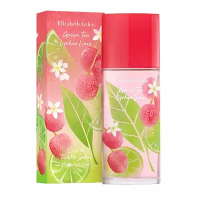 Elizabeth Arden Lychee Lime - EDT 100 ml