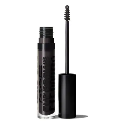 MAC Cosmetics Gel na obočí Eye Brows Big Boost (Fibre Gel) 4,1 g Onyx