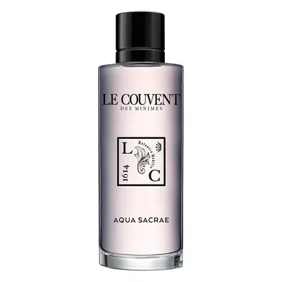 Le Couvent Maison De Parfum Aqua Sacrae - EDC 100 ml