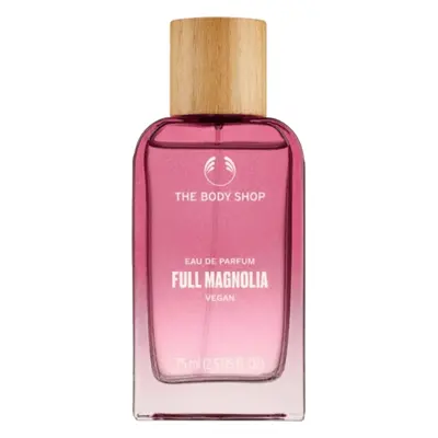 The Body Shop Parfémovaná voda Full Magnolia EDP 75 ml