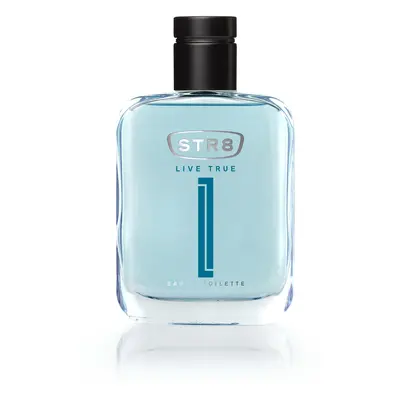 STR8 Live True - EDT 50 ml