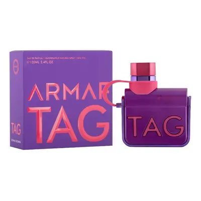 Armaf Tag Her Donna Colorata - EDP 100 ml