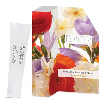 RYOR Podkladová báze pod make-up 10 ml