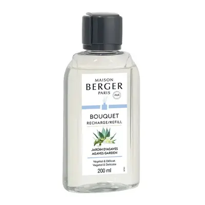 Maison Berger Paris Náplň do difuzéru Zahrada agáve Garden of Agaves (Bouquet Recharge/Refill) 2