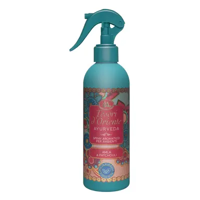 Tesori d´Oriente Ayurveda - osvěžovač vzduchu 250 ml