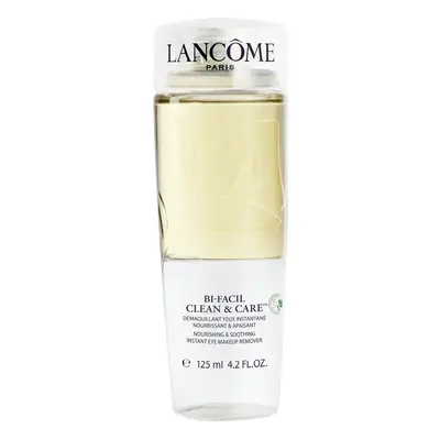 Lancôme Odličovač očí Bi-Facil Clean Care (Eye Make-up Remover) 125 ml