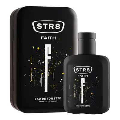 STR8 Faith - EDT 100 ml