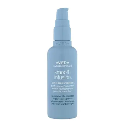 Aveda Bezoplachové sérum proti krepatění vlasů Smooth Infusion (Leave-In Treatment Serum) 100 ml