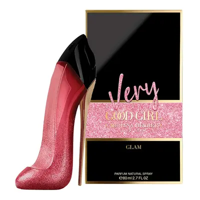 Carolina Herrera Very Good Girl Glam - EDP 2 ml - odstřik s rozprašovačem