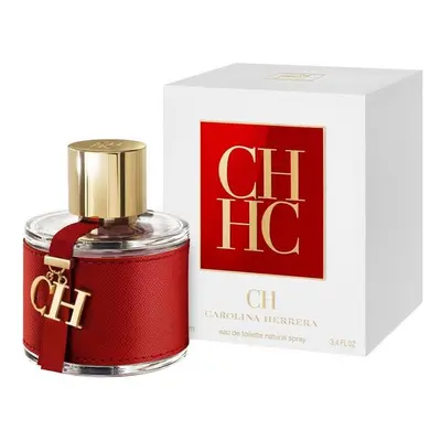 Carolina Herrera CH - EDT 50 ml