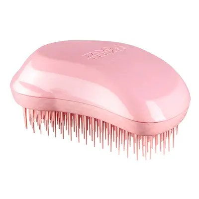 Tangle Teezer Kartáč na vlasy Thick and Curly Dusky Pink