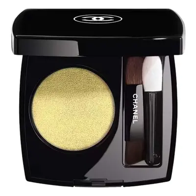 Chanel Dlouhotrvající oční stíny Ombre Essentielle (Eyeshadow) 1,9 g 224 Blé D´Or Antique