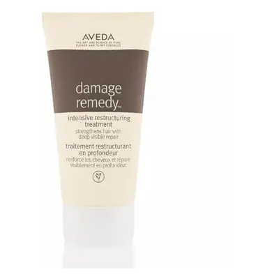 Aveda Intenzivní restrukturační kúra pro poškozené vlasy Damage Remedy (Intensive Restructuring 