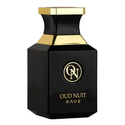 Rave Oud Nuit - EDP 100 ml