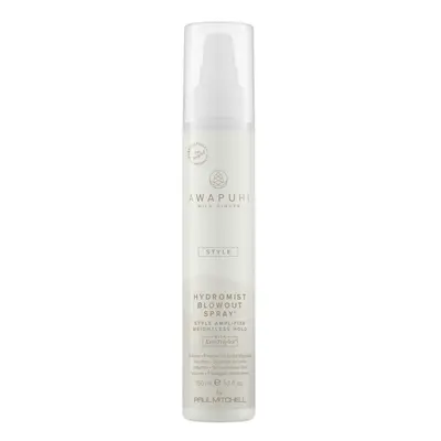 Paul Mitchell Hydratační sprej pro objem vlasů Awapuhi (Wild Ginger Hydromist Blow-Out Spray) 15