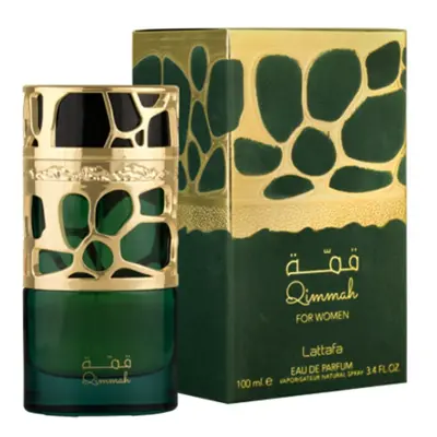 Lattafa Qimmah Women - EDP 100 ml