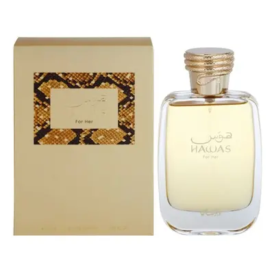 Rasasi Hawas For Her - EDP 100 ml