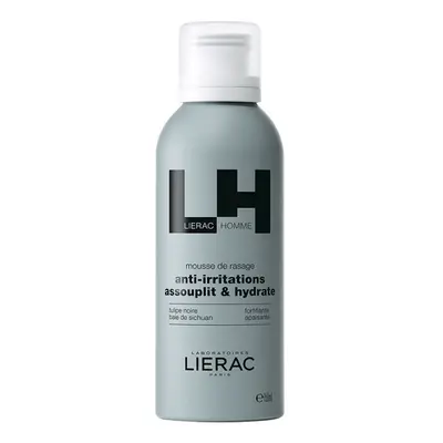 Lierac Pěna na holení (Shaving Faom) 150 ml