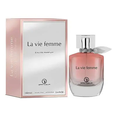 Grandeur La Vie Femme - EDP 100 ml