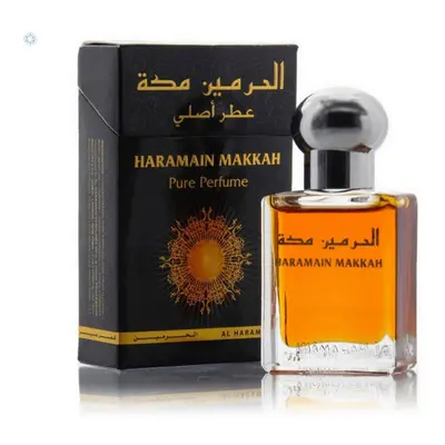 Al Haramain Makkah - parfémový olej 15 ml