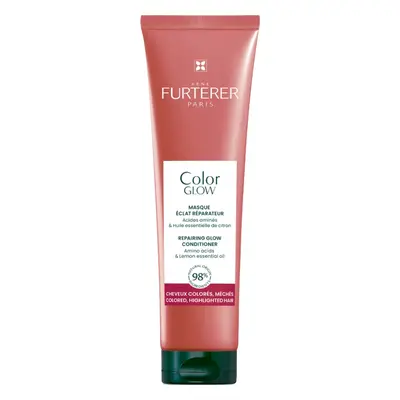 René Furterer Kondicionér na barvené a melírované vlasy Color Glow (Repairing Glow Conditioner) 