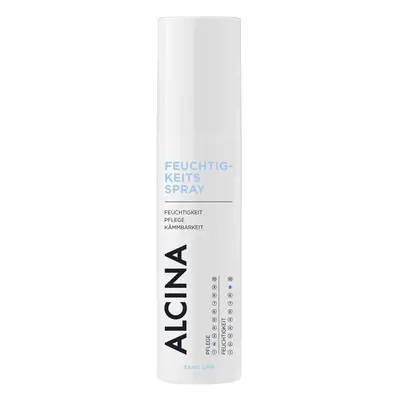 Alcina Hydratační sprej na vlasy (Spray) 125 ml