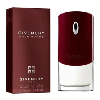 Givenchy Givenchy Pour Homme - EDT 2 ml - odstřik s rozprašovačem