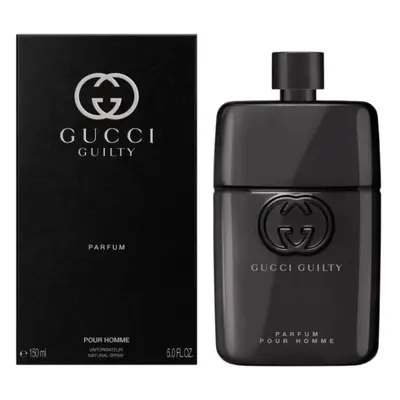 Gucci Guilty Pour Homme - parfém 150 ml