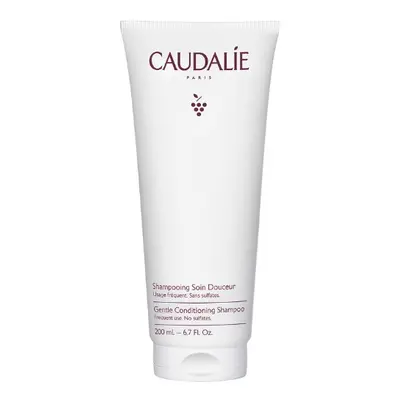 Caudalie Jemný šampon (Gentle Conditioning Shampoo) 200 ml