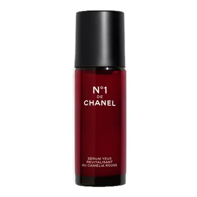 Chanel Revitalizační oční sérum N°1 (Eye Serum) 15 ml